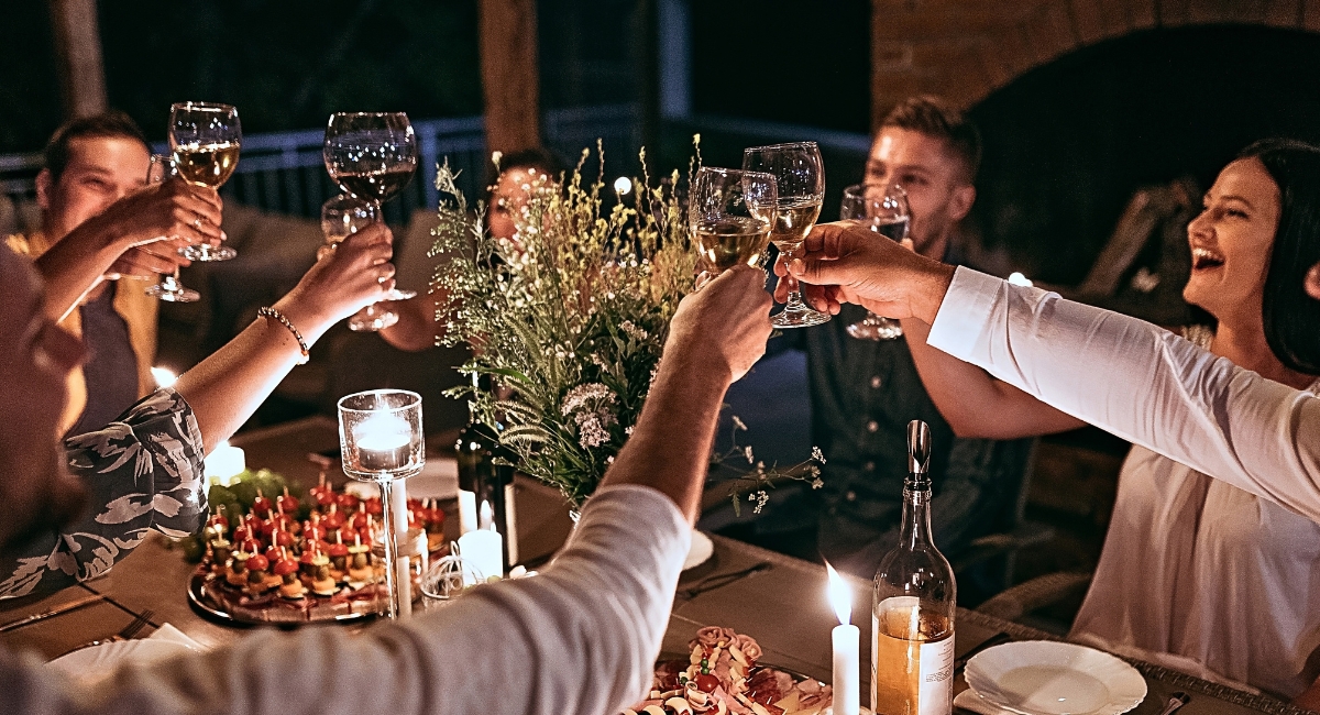where to host a rehearsal dinner in boise